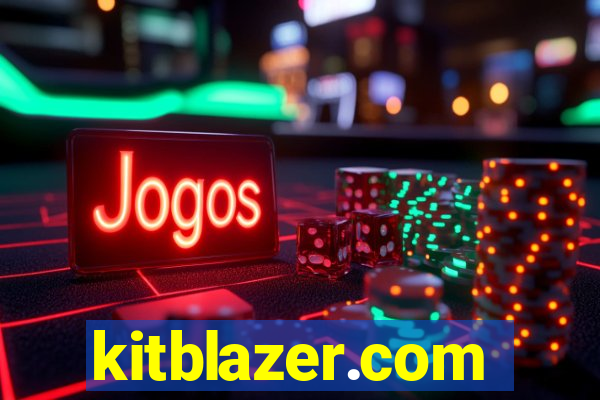 kitblazer.com