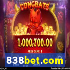 838bet.com