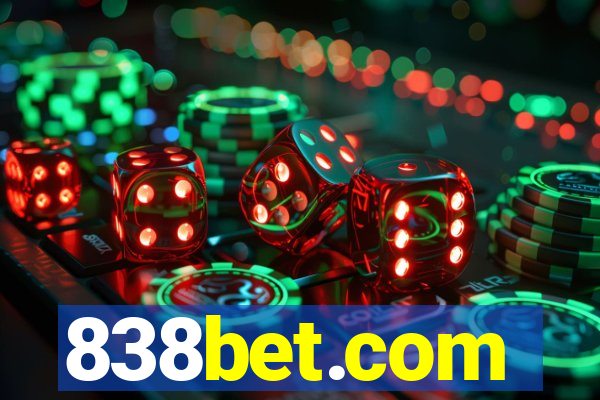 838bet.com