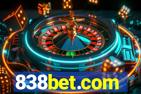 838bet.com