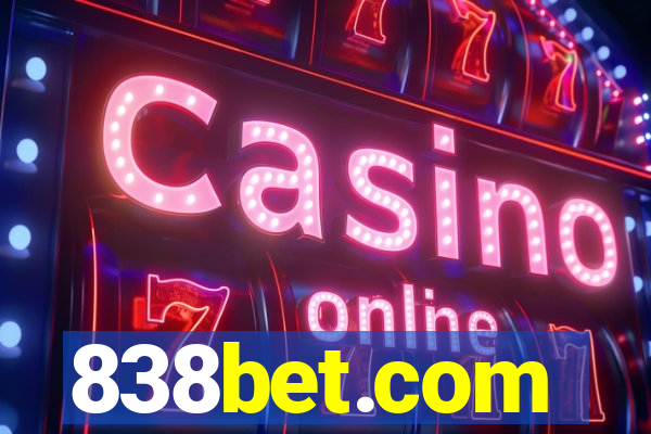 838bet.com