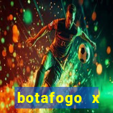 botafogo x bragantino palpites