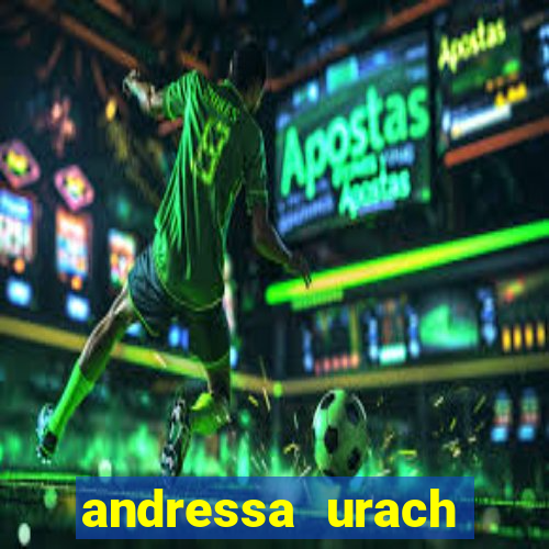 andressa urach video nua