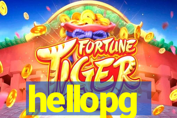 hellopg