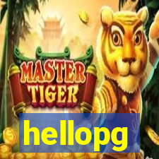 hellopg