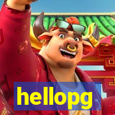 hellopg