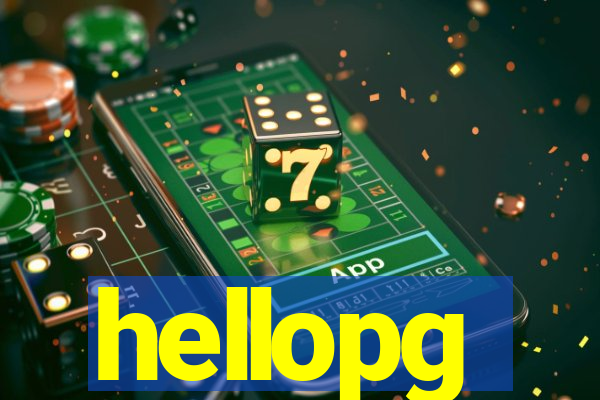 hellopg