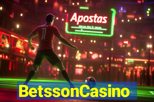 BetssonCasino