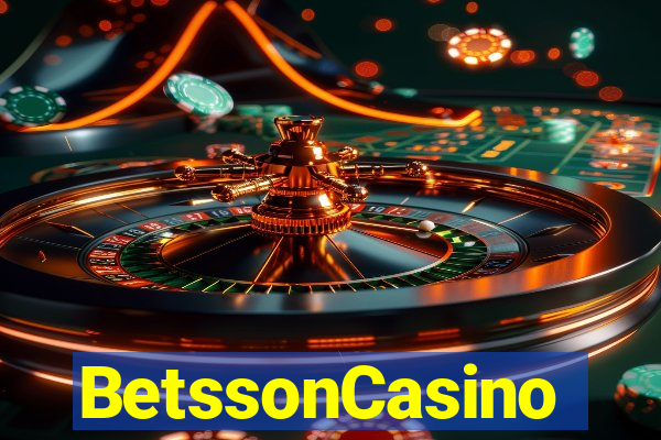 BetssonCasino