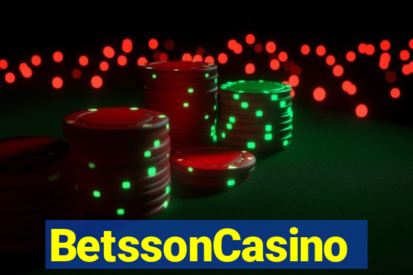 BetssonCasino