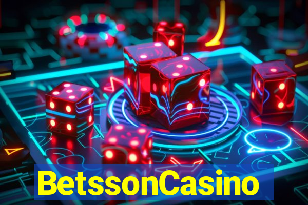 BetssonCasino