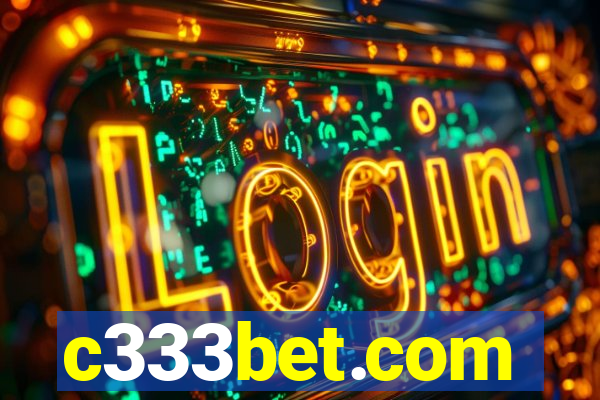 c333bet.com