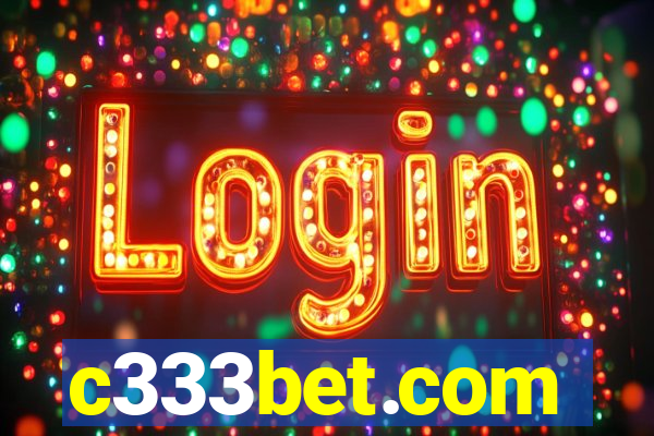 c333bet.com