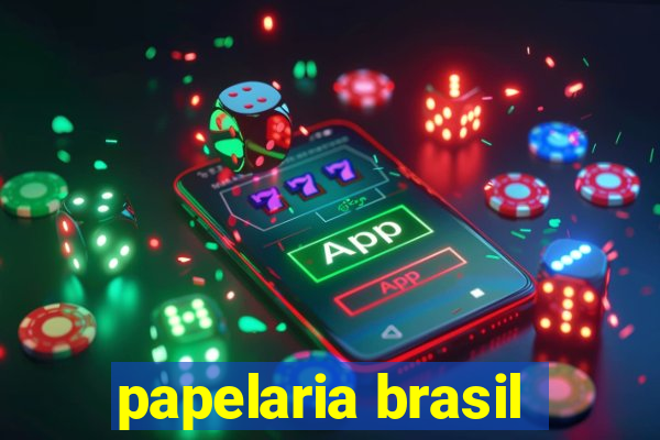 papelaria brasil