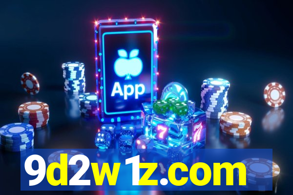 9d2w1z.com