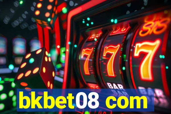 bkbet08 com