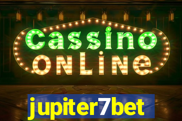 jupiter7bet