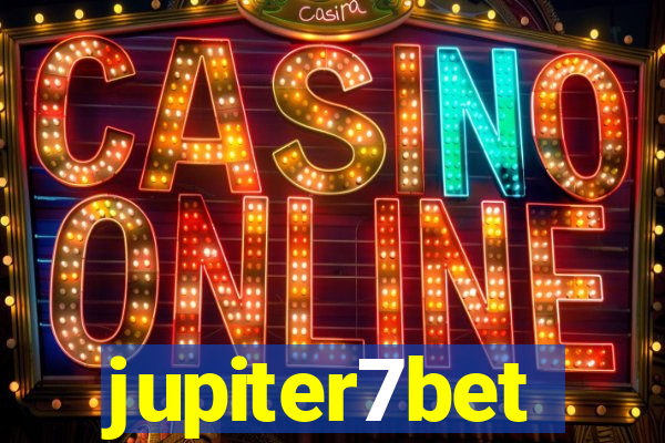 jupiter7bet