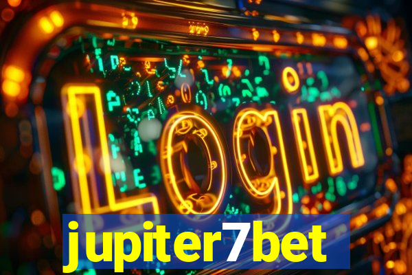 jupiter7bet