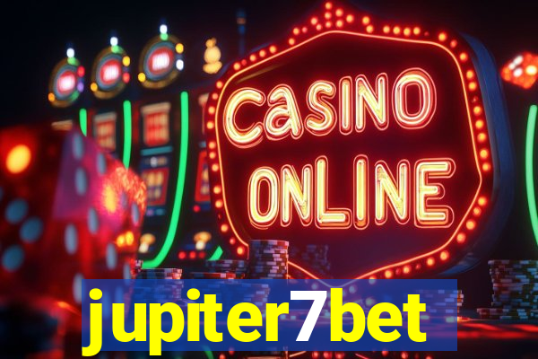 jupiter7bet