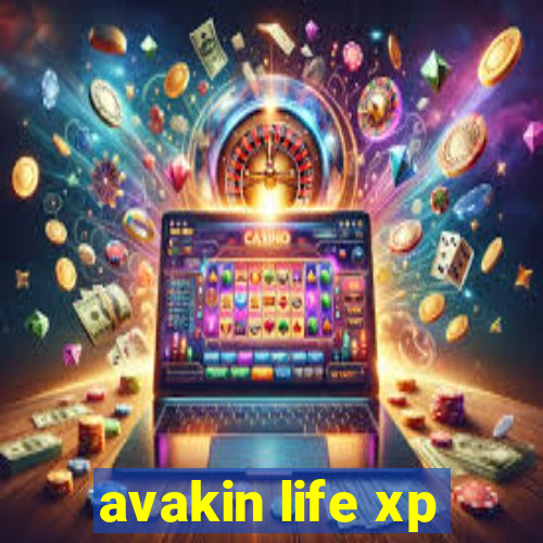 avakin life xp