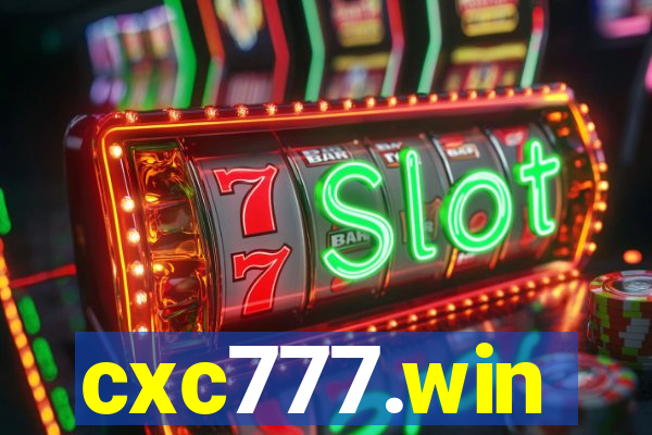 cxc777.win