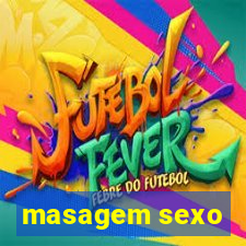 masagem sexo