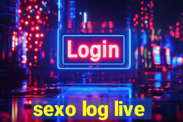 sexo log live