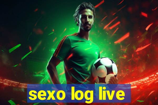 sexo log live