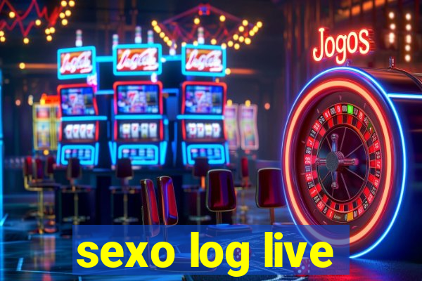 sexo log live