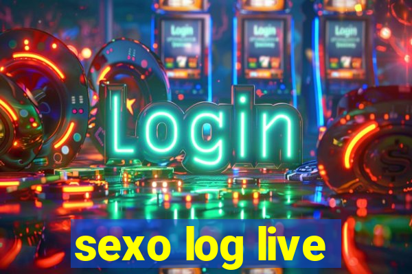 sexo log live