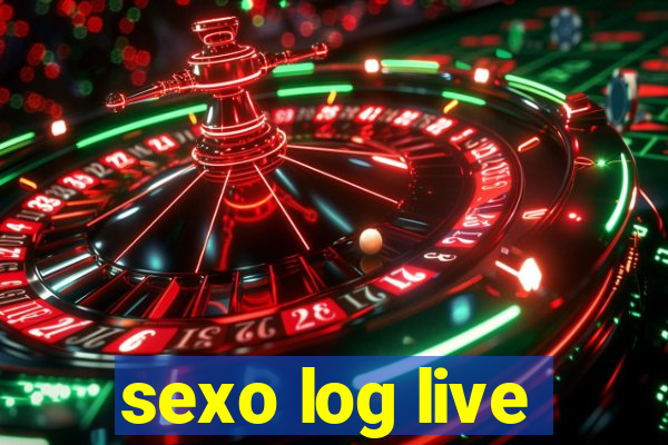 sexo log live