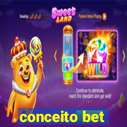 conceito bet