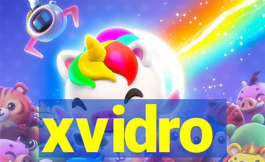 xvidro