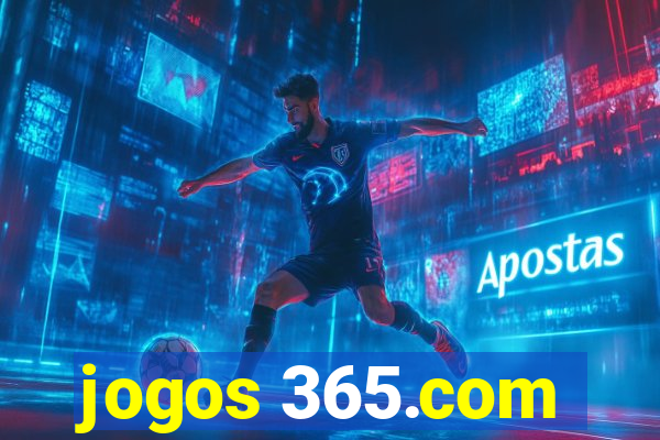 jogos 365.com