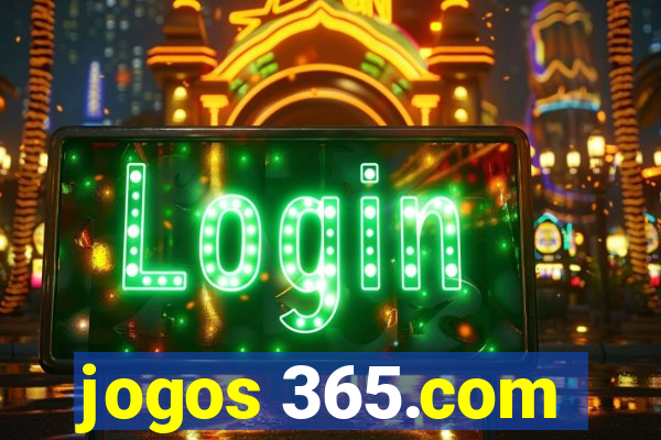 jogos 365.com