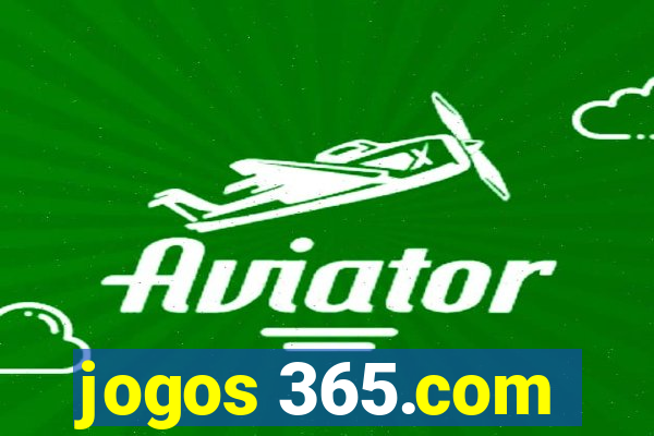 jogos 365.com