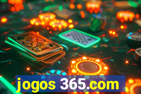 jogos 365.com