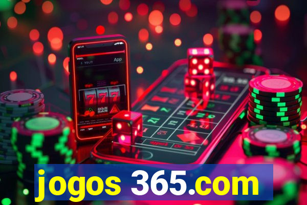 jogos 365.com