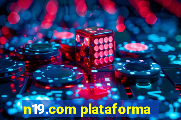 n19.com plataforma