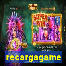 recargagame