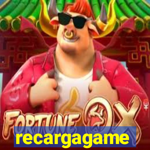 recargagame