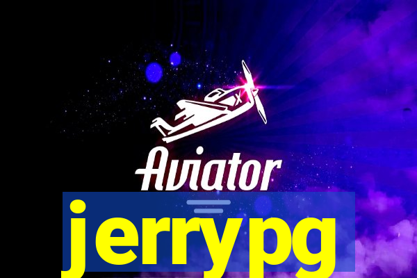 jerrypg