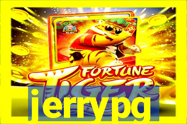 jerrypg