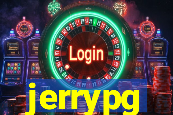 jerrypg