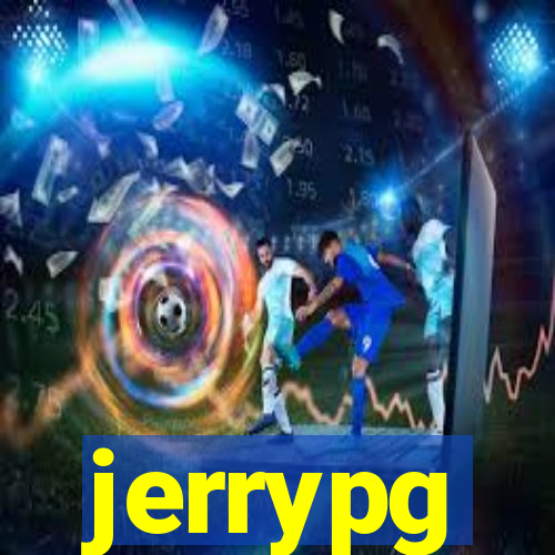 jerrypg