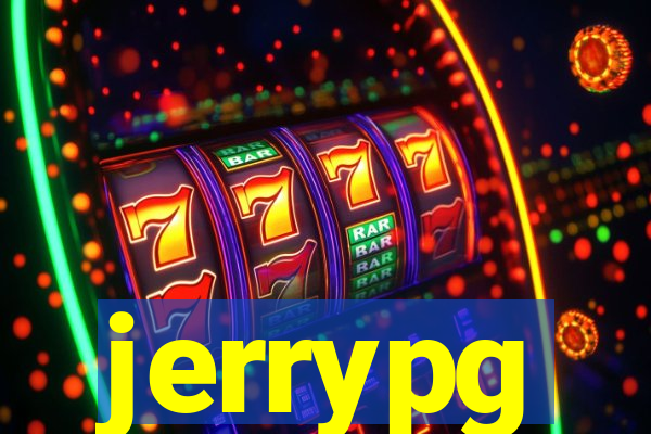 jerrypg