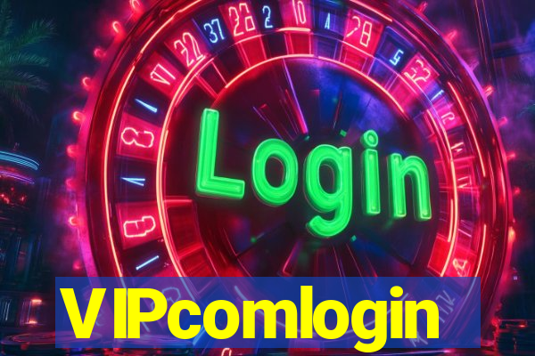 VIPcomlogin