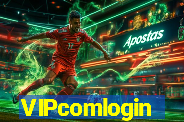 VIPcomlogin