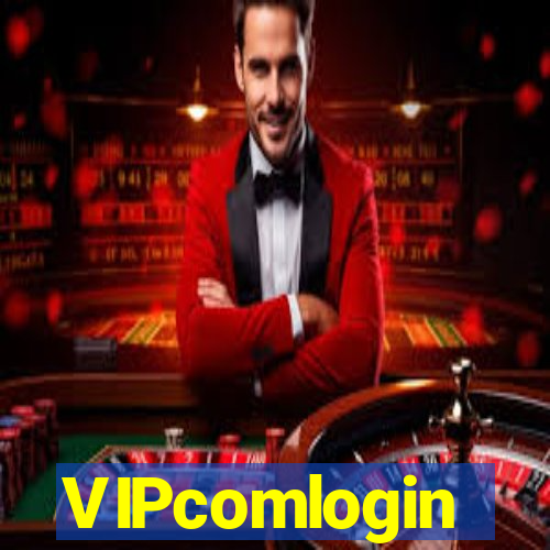 VIPcomlogin